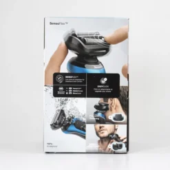 Braun 60-B7500CC shaver