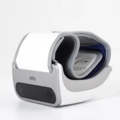 Braun Icheck 7 BPW4500WE blodtryksmåler til håndled