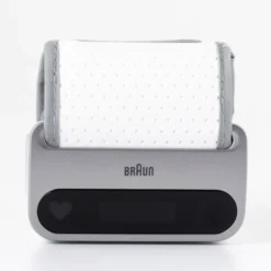 Braun Icheck 7 BPW4500WE blodtryksmåler til håndled