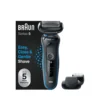 Braun Series 5 51-B1500s shaver