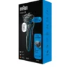Braun shaver Series 5 51-B1000s barbermaskine