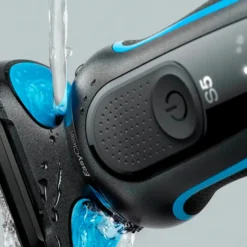 Braun shaver Series 5 51-B1000s barbermaskine