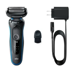 Braun shaver Series 5 51-B1000s barbermaskine