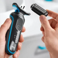 Braun shaver Series 5 51-B1000s barbermaskine