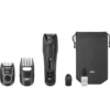 Braun skægtrimmer BT5070 sort