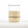 Brød & Taylor glas til surdejstarter 950 ml