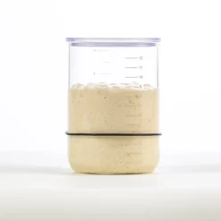 Brød & Taylor glas til surdejstarter 950 ml