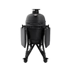 BSTRD grill gråsort medium Ø 40 cm