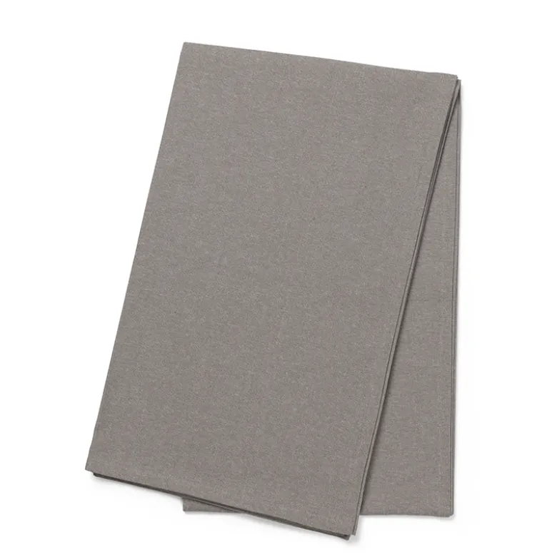 By Mogensen dug kaki 140x140 cm