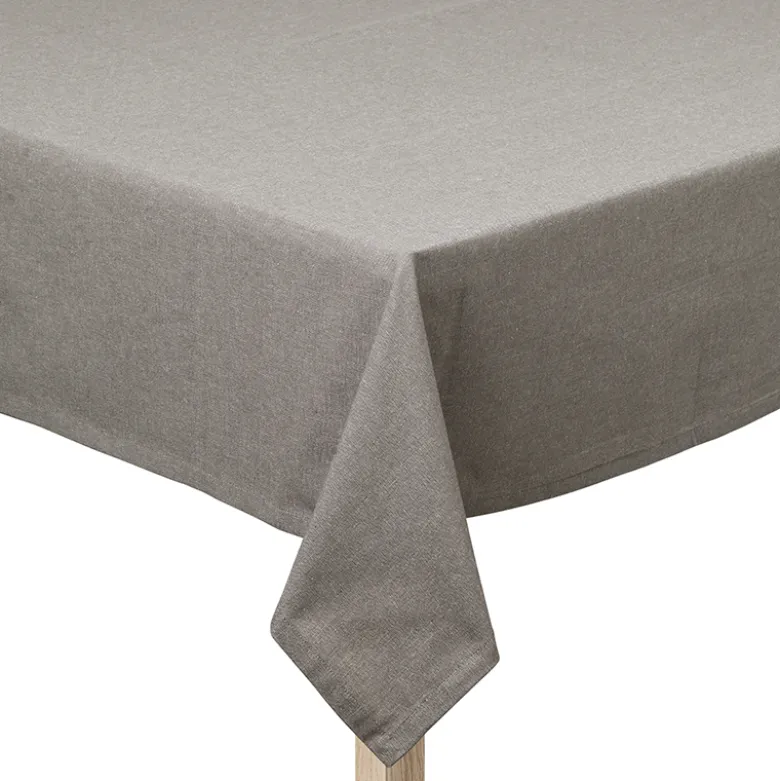 By Mogensen dug kaki 140x140 cm