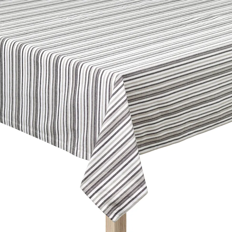 By Mogensen dug Small Stripes 140x320 cm