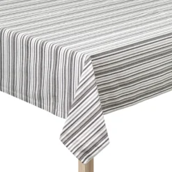 By Mogensen dug Small Stripes 140x240 cm