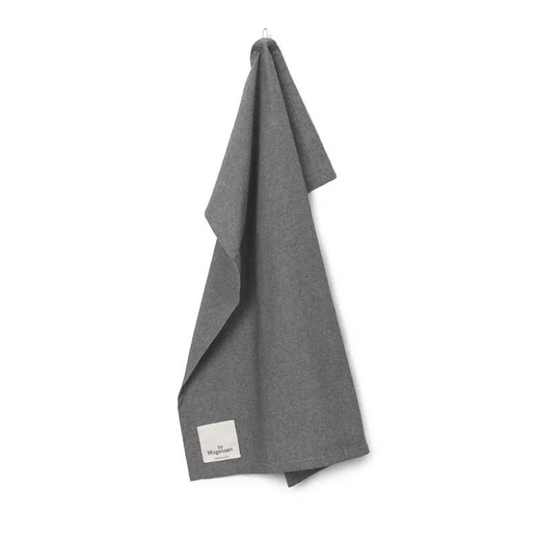 By Mogensen Earth viskestykke 56x72 cm 2 stk