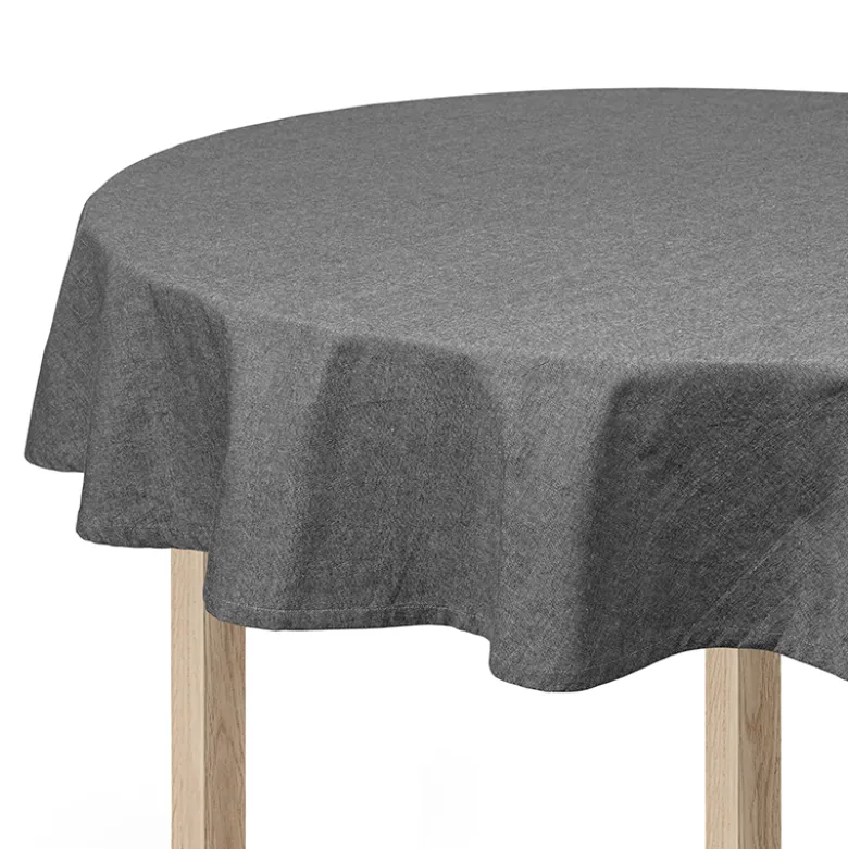 By Mogensen rund dug earth Ø 160 cm