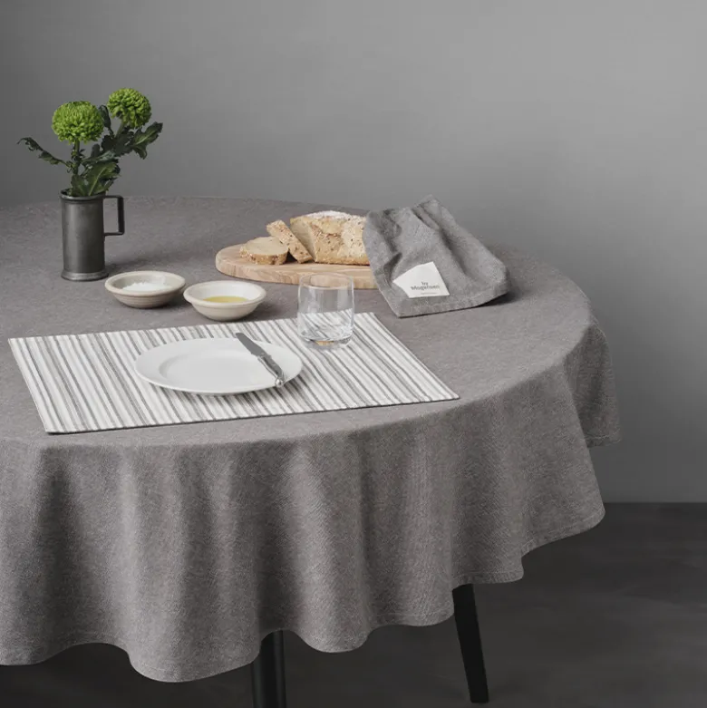 By Mogensen rund dug earth Ø 160 cm