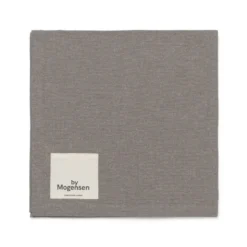 By Mogensen stofserviet kaki 55x55 cm
