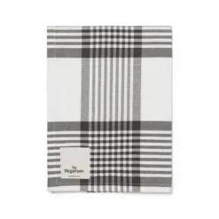 By Mogensen viskestykke large checks