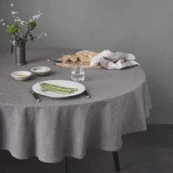 By Mogensen viskestykke large stripes