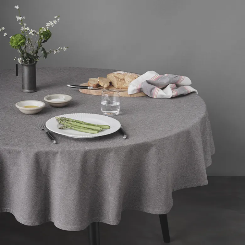 By Mogensen viskestykke large stripes