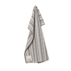 By Mogensen viskestykke small stripes