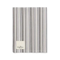 By Mogensen viskestykke small stripes