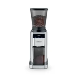 Caso Barista Chef Inox kaffekværn