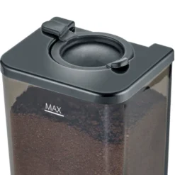 Caso Barista Chef Inox kaffekværn