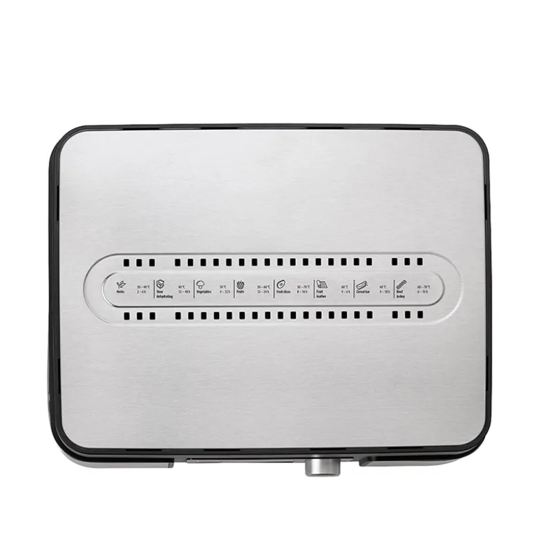 Caso DH450 dehydrator 30°-70° C