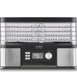 Caso DH450 dehydrator 30°-70° C