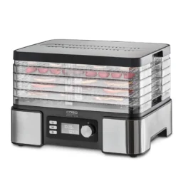 Caso DH450 dehydrator 30°-70° C