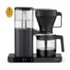 Caso kaffemaskine aroma sense 1,25 liter 10 kopper