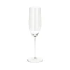 Champagne glas 210 ml 4 stk.