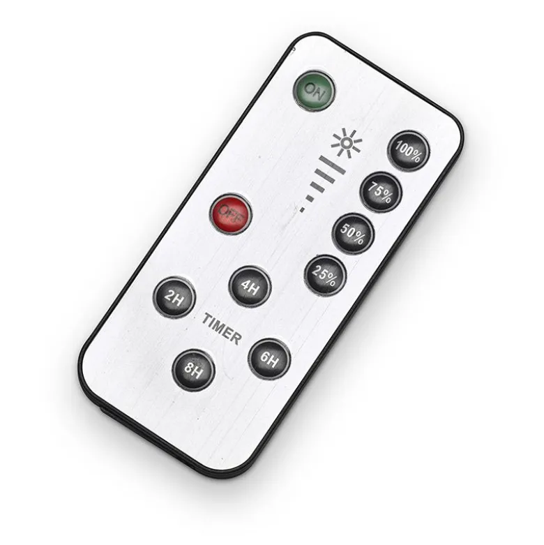 Christmas Collection fjernbetjening til LED lys