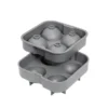 Cilio Quattro iskugleform Ø 5,5 cm