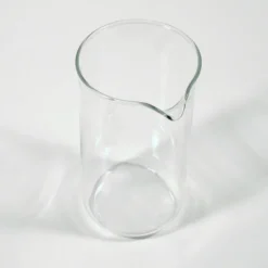 Cilio reserveglas til stempelkande nadine 3 kopper