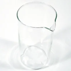Cilio reserveglas til stempelkande nadine 8 kopper