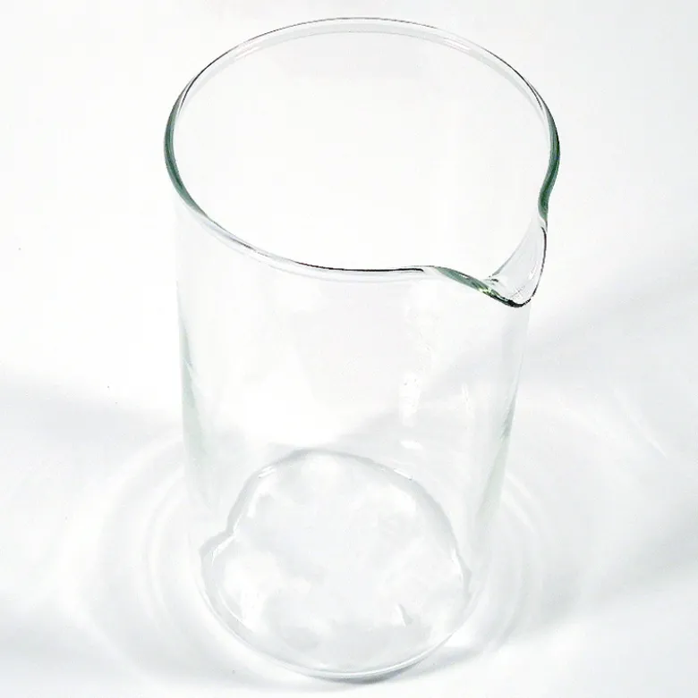 Cilio reserveglas til stempelkande nadine 8 kopper