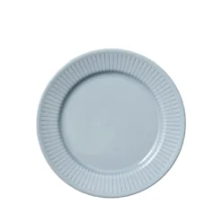 Coast Horizon frokosttallerken dueblå Ø 22 cm 4 stk.