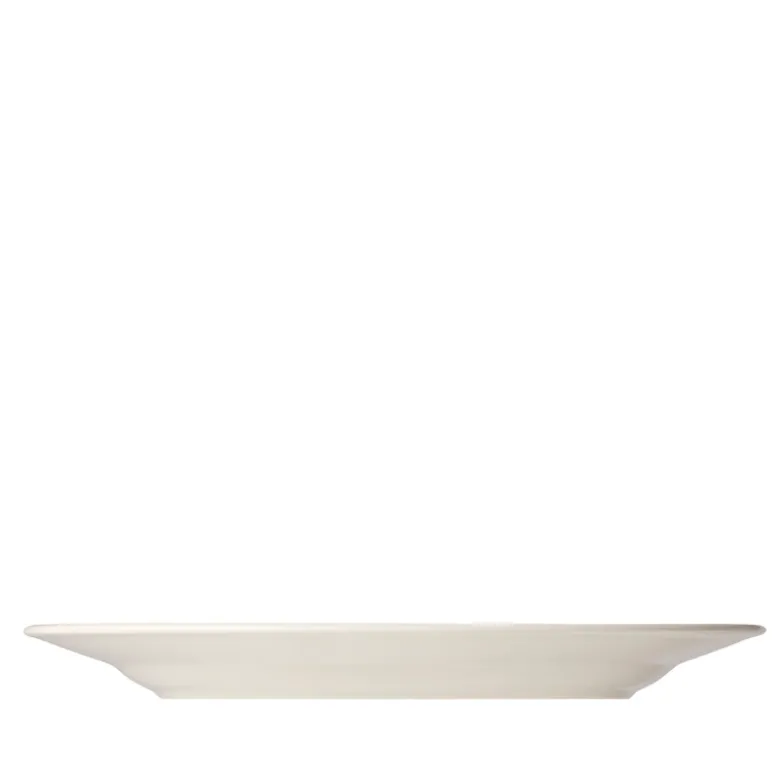 Coast Horizon frokosttallerken hvid Ø 22 cm 4 stk.