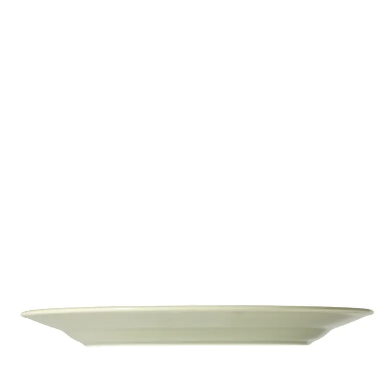Coast Horizon frokosttallerken grøn Ø 22 cm 4 stk.