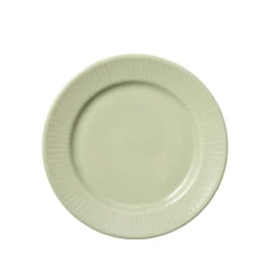 Coast Horizon frokosttallerken grøn Ø 22 cm 4 stk.