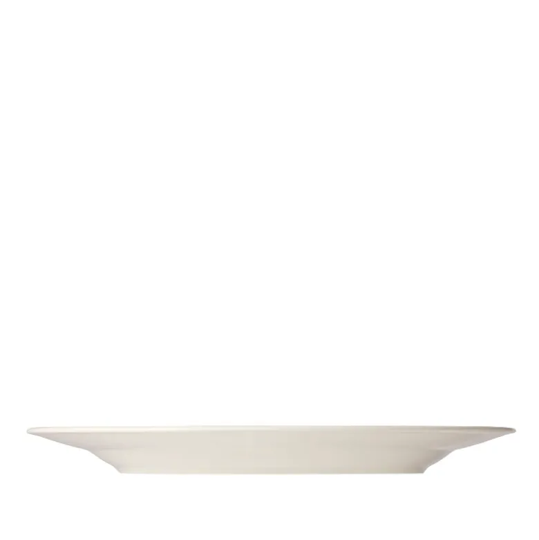Coast Horizon middagstallerken hvid Ø 27 cm 4 stk.