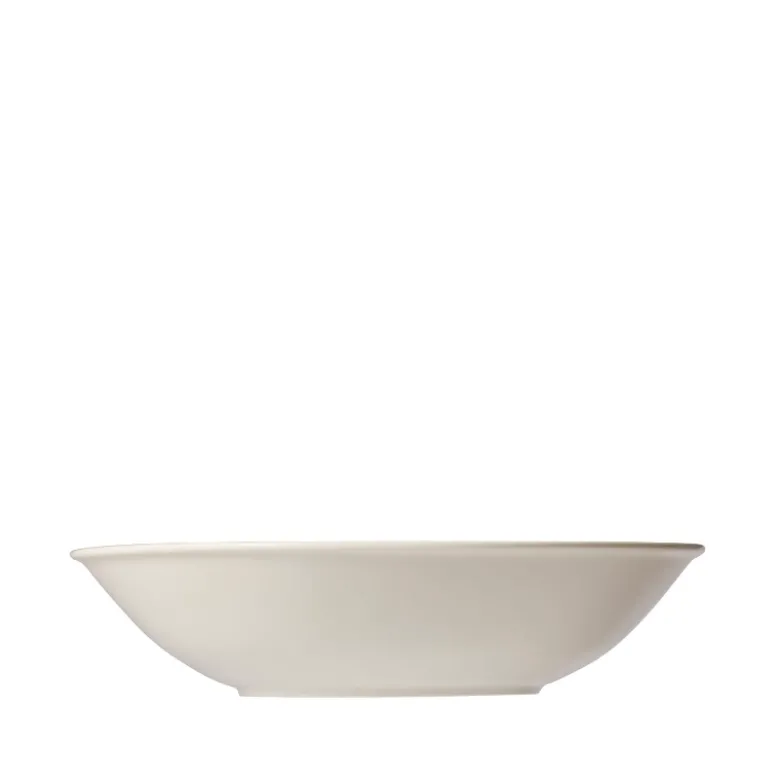 Coast Horizon pastaskål hvid Ø 21 cm 4 stk.