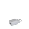 Cozzy adaptor hvid