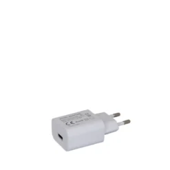 Cozzy adaptor hvid
