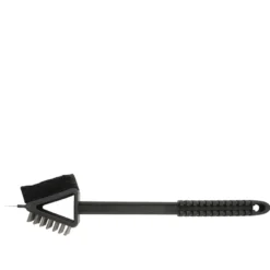 Dangrill 3-i-1 grillbørste 37 cm