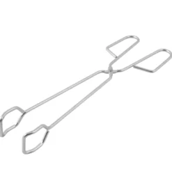 Dangrill pølsetang L 34 cm