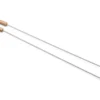Dangrill snobrødspinde 2 stk.