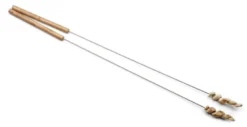 Dangrill snobrødspinde 2 stk.