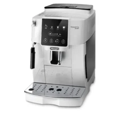 DeLonghi Magnifica Start ECAM220.20W espressomaskine hvid 1450 watt